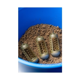 Koszyk Preston Absolute Window Feeder Bait Up 50g