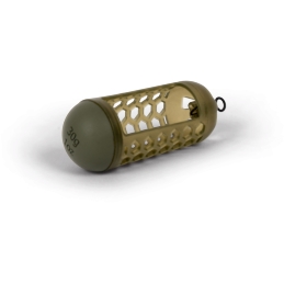 Koszyk Preston Absolute Window Feeder Bait Up 70g