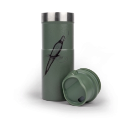 Korum Kubek Termiczny Classic Float Travel Flask