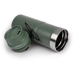 Korum Kubek Termiczny Classic Float Travel Flask