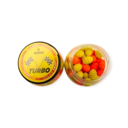 Osmo Big Larwa Wafters ?mm Turbo