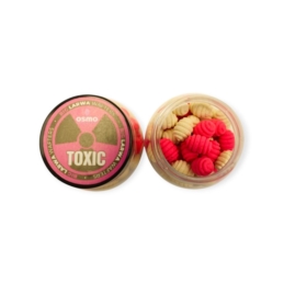 Osmo Big Larwa Wafters ?mm Toxic