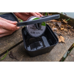 Korum Pudełko Nawijarka Do Żyłki Line Spooler