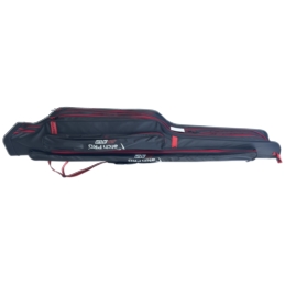 Matchpro Pokrowiec Big Hard Rod 3-kom 195cm