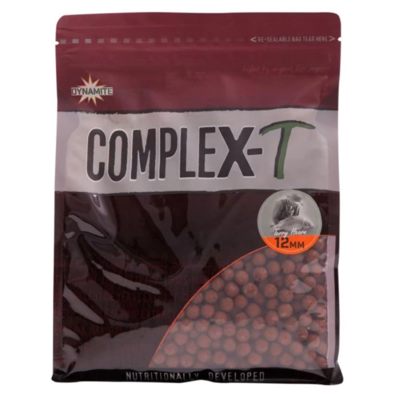 Dynamite Baits Kulki Complex-T 12mm 1kg