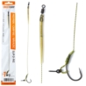 UnderCarp Przypon karpiowy Slip D-Rig Nr6