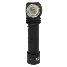 Armytek Latarka Czołowa Wizard C2 WR PVB White
