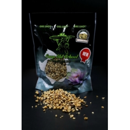 Carp Old School Orzech Tygrysi Kruszony 1kg