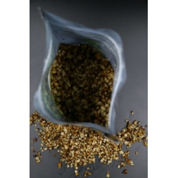 Carp Old School Orzech Tygrysi Kruszony 1kg