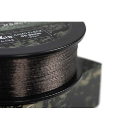 Fox Żyłka Soft Steel Fleck Camo Mono 1000m 0,37