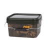 Fox Camo Square Bucket Wiadro 5L