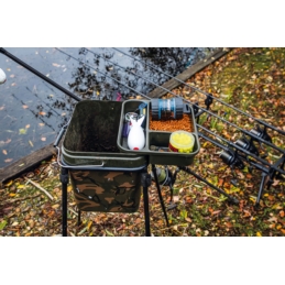 Fox Kuweta Wkładka do Wiadra 10L