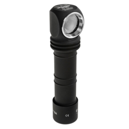 Armytek Latarka Czołowa Wizard C2 WR PVB White