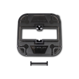 Korum Pudełko Nawijarka Do Żyłki Line Spooler