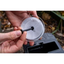 Korum Pudełko Nawijarka Do Żyłki Line Spooler