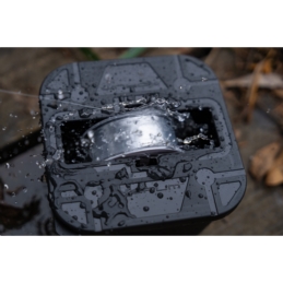 Korum Pudełko Nawijarka Do Żyłki Line Spooler