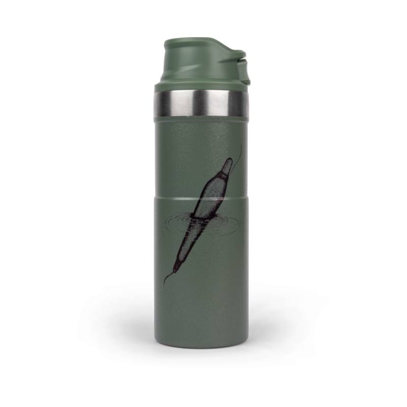 Korum Kubek Termiczny Classic Float Travel Flask
