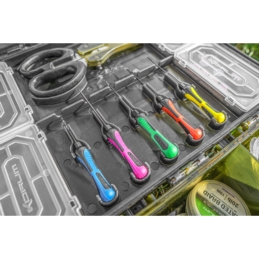 Korum Pudełko Tackle Bos Fully Loaded