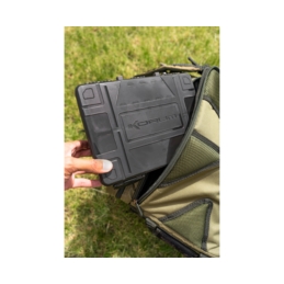 Korum Pudełko Tackle Bos Fully Loaded
