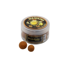 Old School Carp Kulki Hook Bait 20-24mm Old Scopex