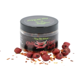 Carp Old School Chili Tiger Orzech Chili