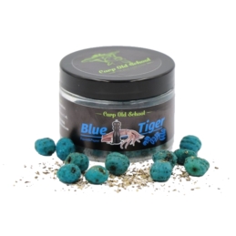 Carp Old School Blue Tiger Orzech Kałam Pieprz