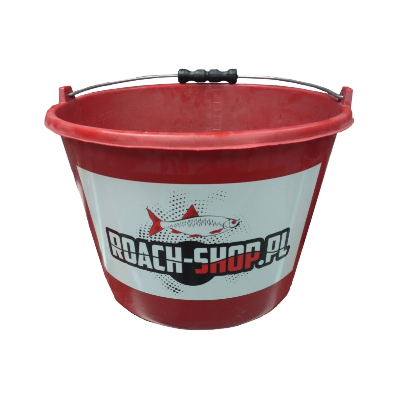 Wiadro 20 l Roach-Shop