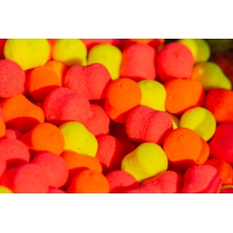 Sonubaits Band'um Wafters 10mm Fluoro