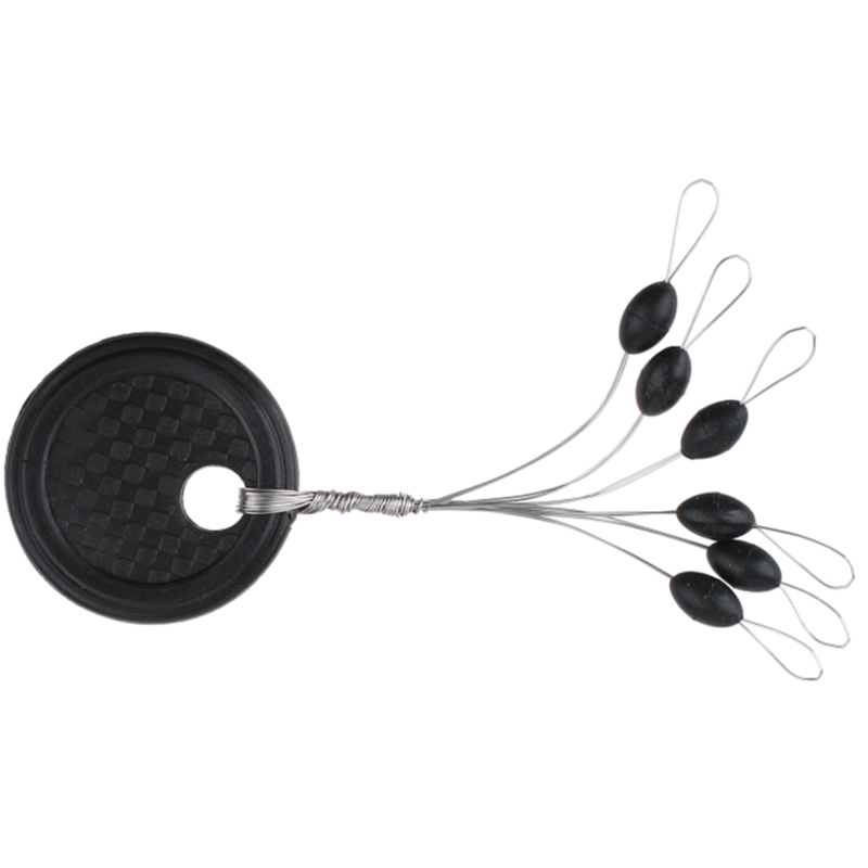 Stopery Gumowe AMR7041 Mikado SSS