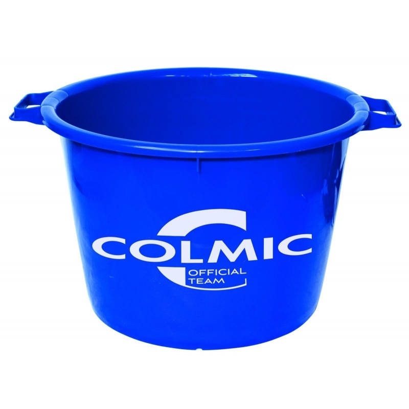 Kocioł 40 l COLMIC