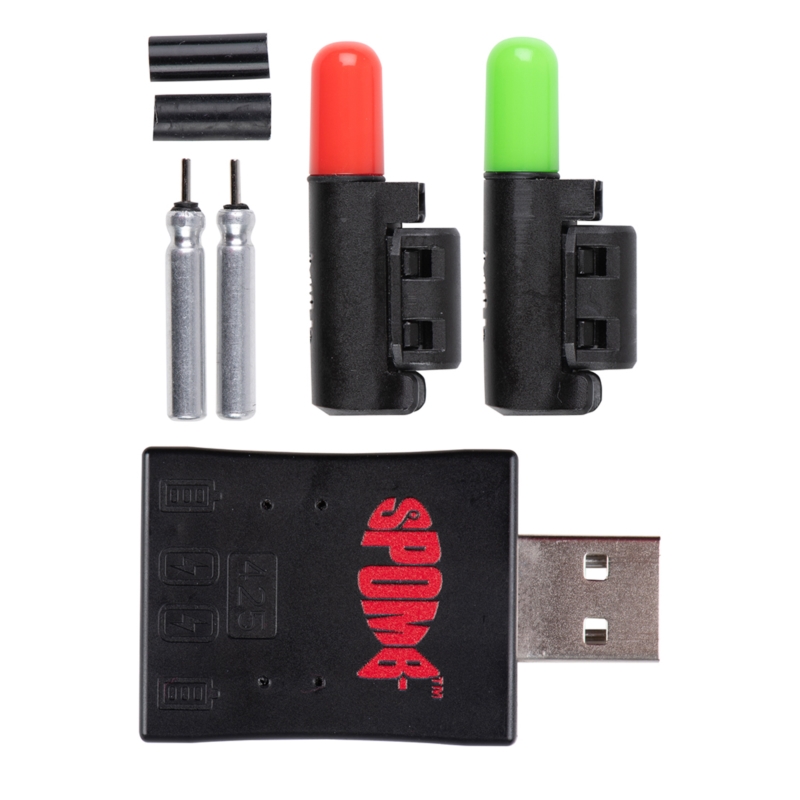 Fox Spomb Zestaw Oświetlenia do Rakiety Light Kit