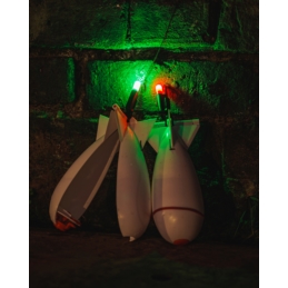 Fox Spomb Zestaw Oświetlenia do Rakiety Light Kit