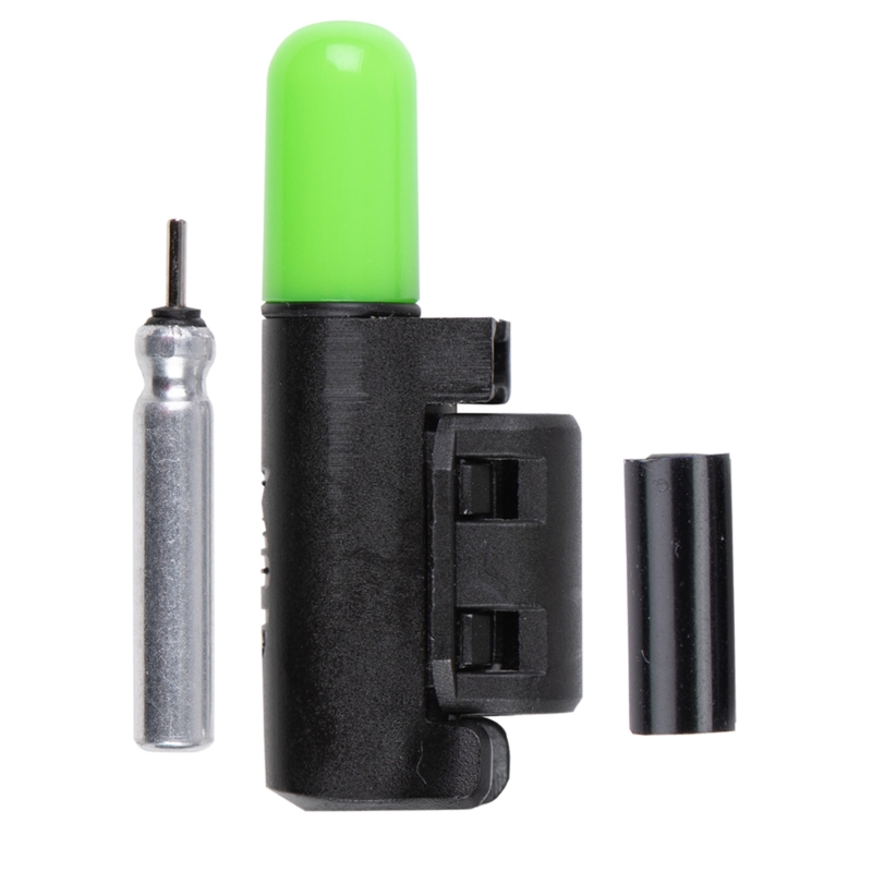 Fox Spomb Oświetlenie do Rakiety Light Green