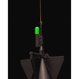 Fox Spomb Oświetlenie do Rakiety Light Green