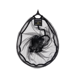 Kosz podbieraka Preston Carbon F1 Latex 18''