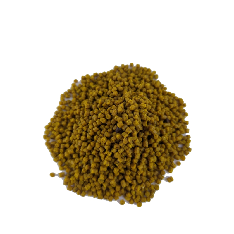 Stalomax Pellet na wagę Czosnek 2mm 500g
