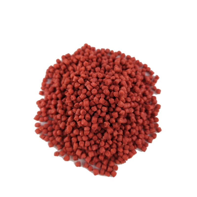 Stalomax Pellet na wagę Kryl 2mm 500g
