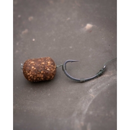 Fox Haczyki Carp Hooks Curve Medium Nr4