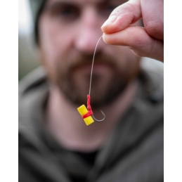 Fox Haczyki Carp Hooks Zig Floater Nr8