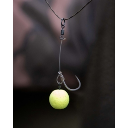 Fox Haczyki Carp Hooks Wide Gape Out Turned Nr6