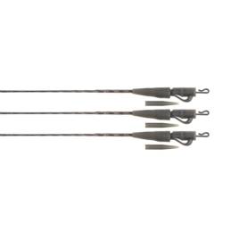 Fox Edges Naturals Submerge Bezpieczny Klips 40lb