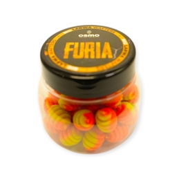 Osmo Dual Big Larwa Wafters 11mm Furia