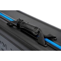 Preston HardCase Rod Safe XL Pokrowiec 190cm