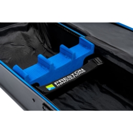 Preston HardCase Rod Safe XL Pokrowiec 190cm