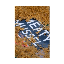 Zanęta Sonubaits SuperCrush Meaty Mussel 2kg