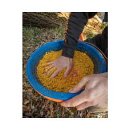 Zanęta Sonubaits So Natural Skimmer Yellow 0,9kg