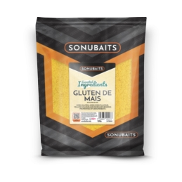 Sonubaits Dodatek Gluten De Maize 500g