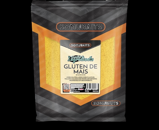 Sonubaits Dodatek Gluten De Maize 500g