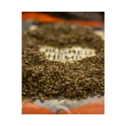 Sonubaits Dodatek Crushed Hemp Kruszone Konop 450g