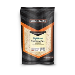 Sonubaits Dodatek Tiger Meal Kruszone Orzechy 700g